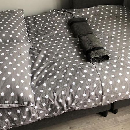 Apartament Mia Malbork Luaran gambar