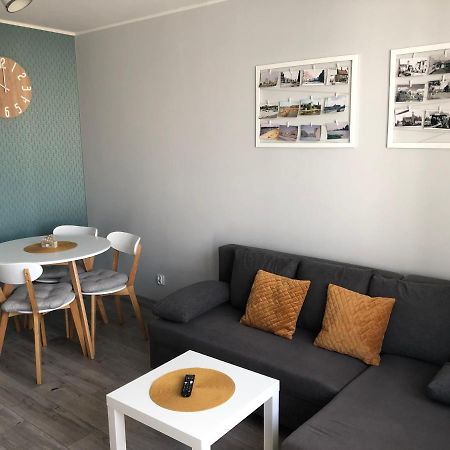 Apartament Mia Malbork Luaran gambar