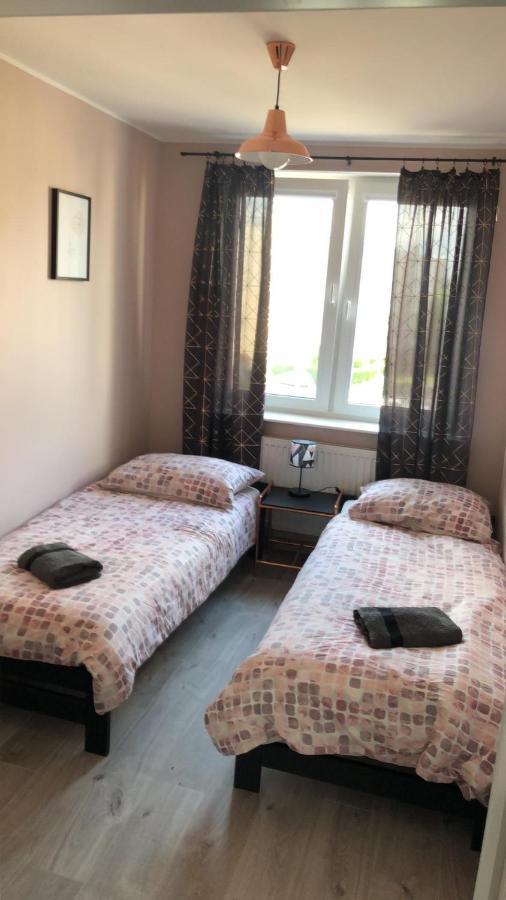 Apartament Mia Malbork Luaran gambar