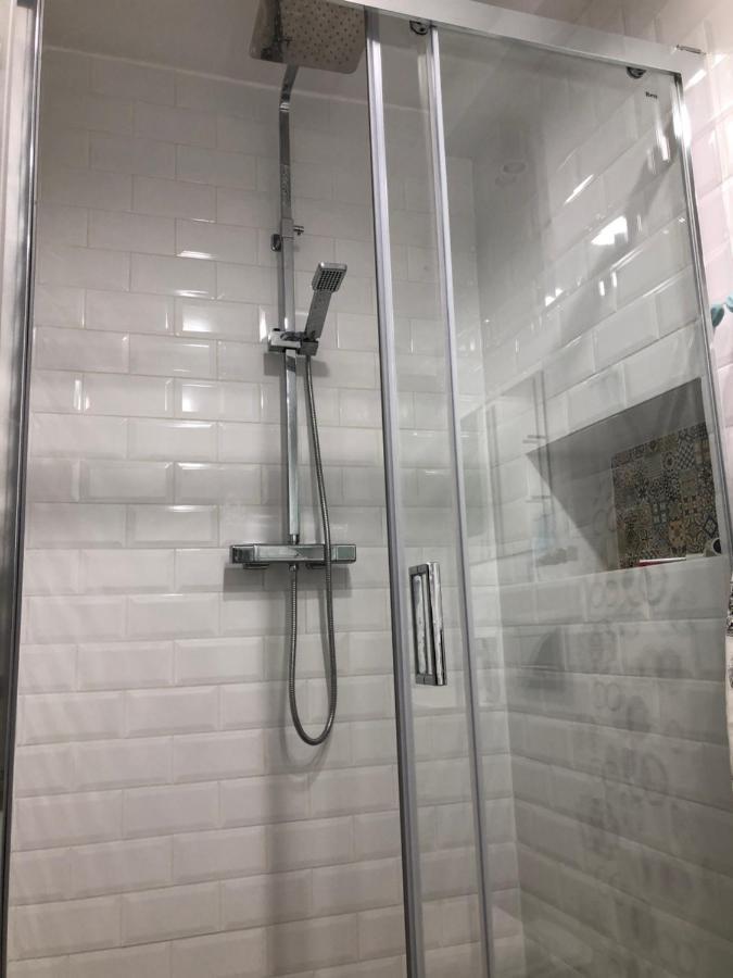 Apartament Mia Malbork Luaran gambar
