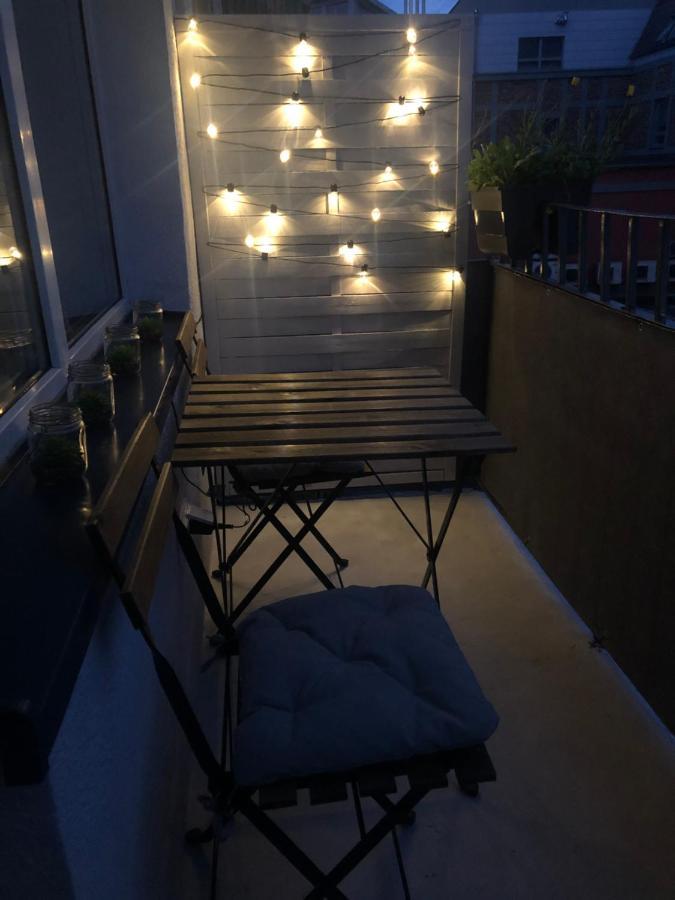 Apartament Mia Malbork Luaran gambar