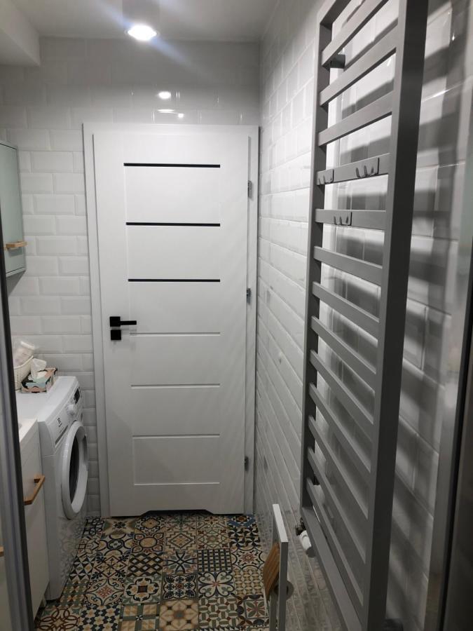 Apartament Mia Malbork Luaran gambar