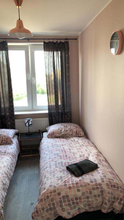 Apartament Mia Malbork Luaran gambar