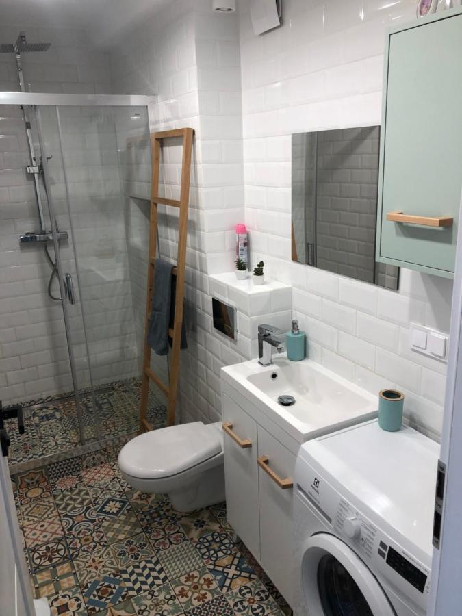 Apartament Mia Malbork Luaran gambar