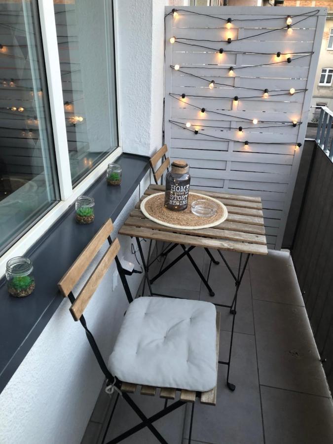 Apartament Mia Malbork Luaran gambar