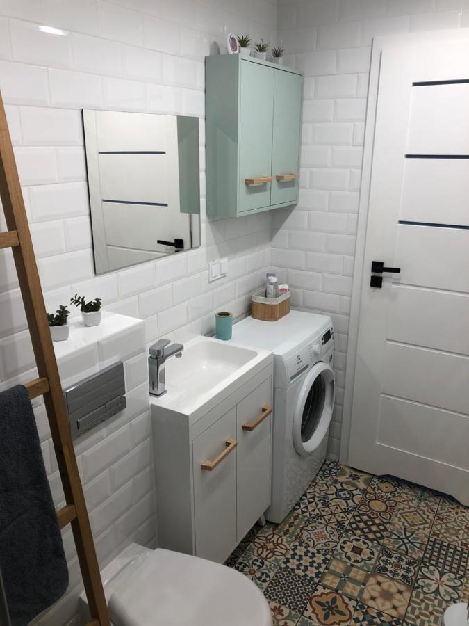 Apartament Mia Malbork Luaran gambar