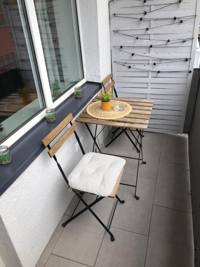 Apartament Mia Malbork Luaran gambar