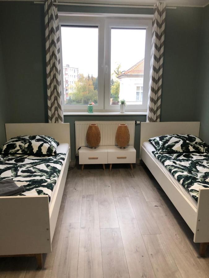 Apartament Mia Malbork Luaran gambar