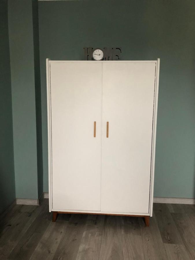 Apartament Mia Malbork Luaran gambar