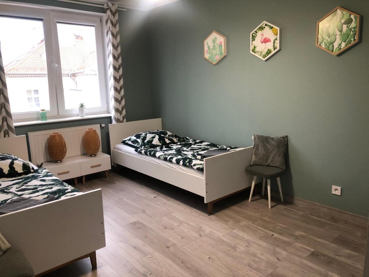 Apartament Mia Malbork Luaran gambar